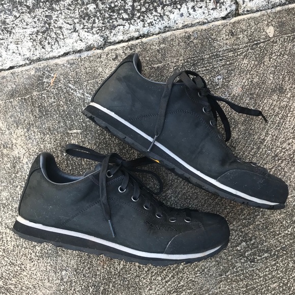 Scarpa margarita lifestyle shoe men’s size 8 - Picture 10 of 15